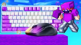 FAST Bridging & PRO PvP – BedWars ASMR