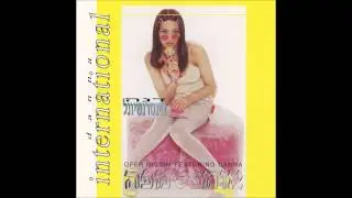 petrance - dana international