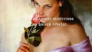 THIS IS MY SONG - AMOR SECRETO (Poema)