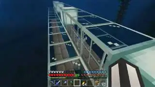 Double Skeleton Spawner Farm - Not Next to Each Other