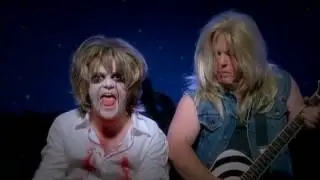 Tenacious D | The Osbournes Promo [Jables Jam] [HD]