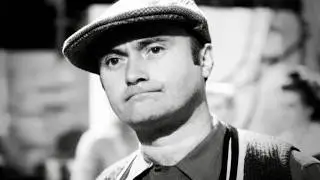Phil Collins - I Wish It Would Rain Down (Official Music Video)