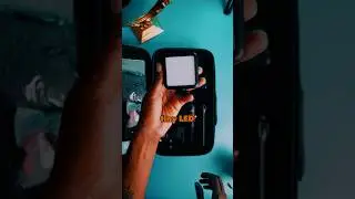Slept On Tripod Feature ⁉️ #shorts #contentcreation #videography #tech