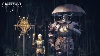 Свитки Дождя. Куда и Как Использовать? Grim Soul 2.4.0