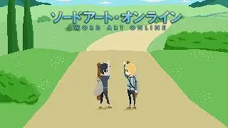 ADAMAS [chiptune] -SAO Alicization OP