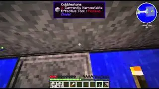 Minecraft Ocean Factory: making it pretty speed build- Part 3.5 - LostPlay