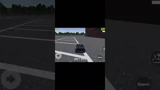 Краш тест Камри в BeamKA