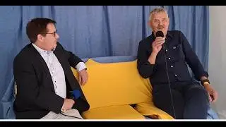 Martin Albinus im Gespräch mit Dr. Rainer  Gellermann (13.06.2026)