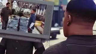 LAmar Roasts In axel f an d dances.mp4