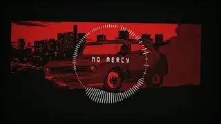 RED HOT VENGEANCE OST - No Mercy