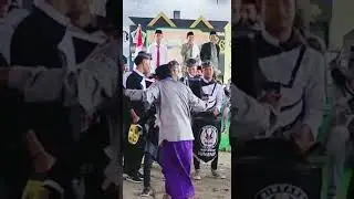 Drumband Madura Asik Buat Joget Joget