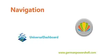UD Navigation | PowerSHELL deutsch