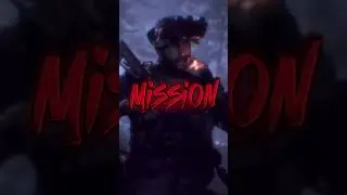 That’s the mission #callofdutyedit #callofduty #codedit #videogame #mw3 #jesus #price #shorts