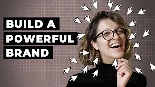 10 Actionable Tips to Build a Powerful Personal Brand in 2024