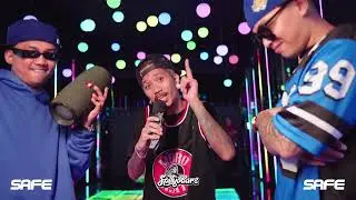 Spityobars - Nekro Kevz Morobeats
