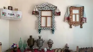Музей Подшивалово