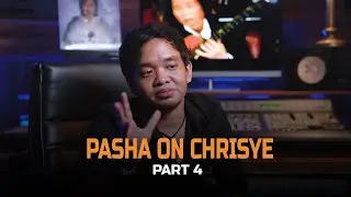 Pasha on Chrisye (Part 4)