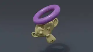 Blender geometry nodes - Mesh collision, no physics (3.2 alpha)