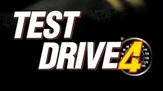 Test Drive 4