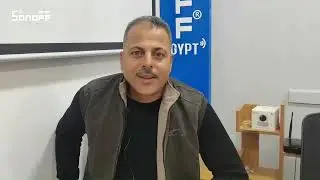 أراء متدربينا في كورس تعلم Smart Home 🙂
