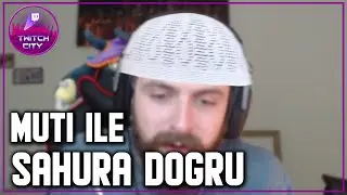 Memreyildiz | MUTİ İLE SAHURA DOGRU FULL MAKARA BATMAN