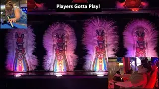 Appearing in the Main Event!