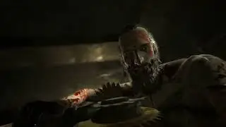 "Опять Ричард Траггер" [Outlast WHISTLEBLOWER, #2]