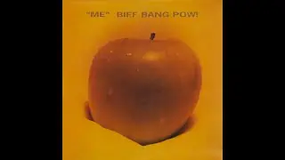BIFF BANG POW! - Miss You