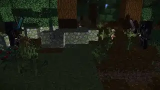 битва анимация сделанная в mine-imator v.2.0.0
