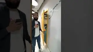 Рабочее место в коворкинге в Алматы #1130