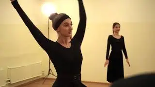 Студия кавказского танца Интерклуба
