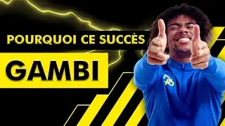 Should Gambi have made it big? (Popopop, Hey Oh, the sequel...)