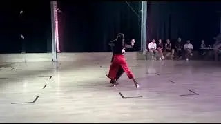 Por Una Cabeza - Cvartet Anima - Carlos Gardel - Argentine Tango