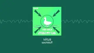 Sacri - VIRUS (Sub. Español)