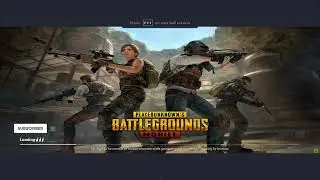 HOW TO INSTALL PUBG MOBILE KOREAN Version In PC Gameloop Emulator