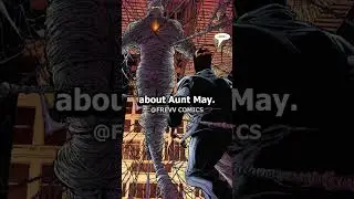 Spider-Man's Life Is Ruined After Revealing His Identity...