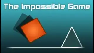 The impossible Game part 2 Remaked GD