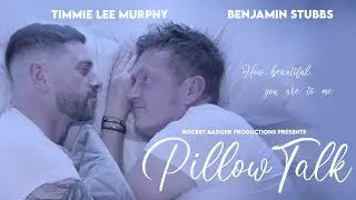 'Pillow Talk' (2024) | Gay Short Film | LGBTQ