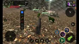Panther Online  : Lag NØ1 (with @janfiler)  Hack Server Asia (Stench of India)