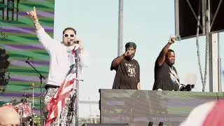SAMKNIGHT - Houston artist SAMKNIGHT pays tribute Astroworld Music Fest tragedy