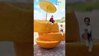 Cool miniature photography  #shorts 16  /cool miniature photography ideas /miniature photography tip