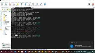 Linux file permissions || chmod command || how to provide permissions files and directories