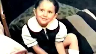 Ariana Grande's Extremely Rare Clips From Childhood