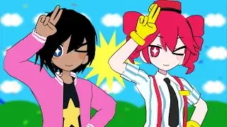 [MMD] メズマライザー/Mesmerizer ✦︎ Ander Universe & Teto Kasane【UTAUカバー+UST】
