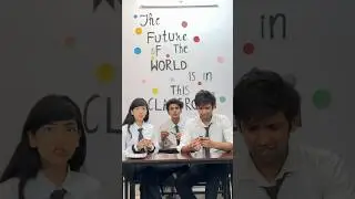 Jaadui watch ⌚️🤯 ( Part-2 ) | Simran Makhija | 