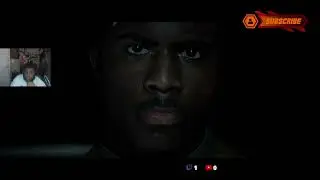 CALL OF DUTY BLACK OPS 6 Xbox Walkthrough Gameplay Part 1 - INTRO (COD 2024 Campaign)