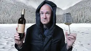 Nordic Wine Tasting - The Future of Cool Climate Wine?