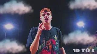 Alex Meurs - 10 TO 5 (Official Music Video) Starring - @__shanae_nae__ 🎥 By. Jack Briggs