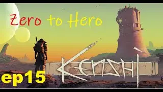 Kenshi Zero to Hero ep15 - Dethroning the Dust King