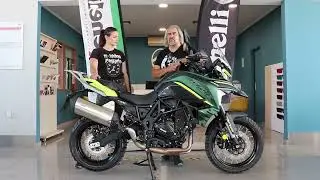 Benelli  RCX185,TRK251,TRK702,imperiale ,motobi racer and more